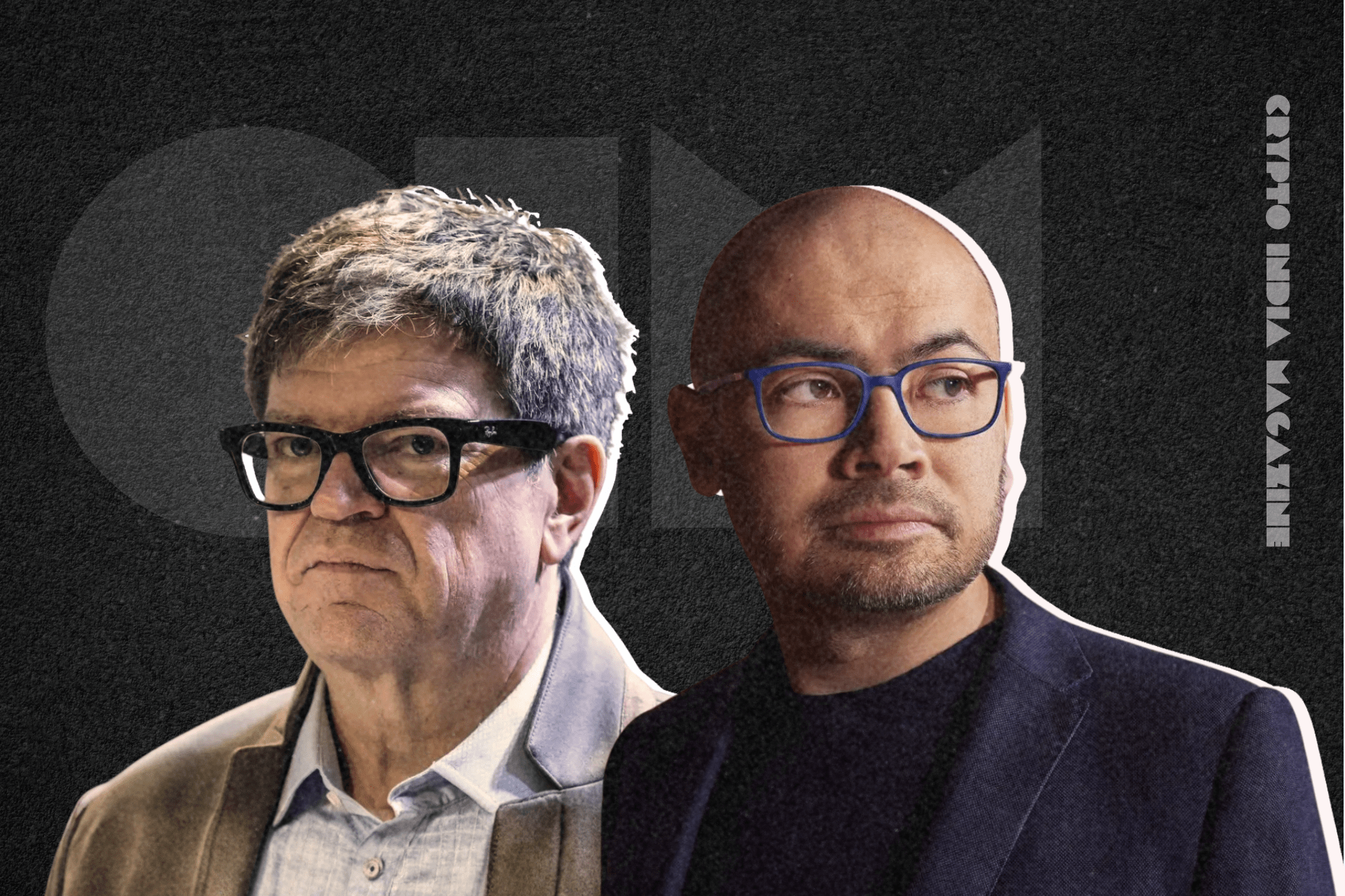 Demis Hassabis and Yann LeCun's Fundamental Disagreement on AI General Intelligence