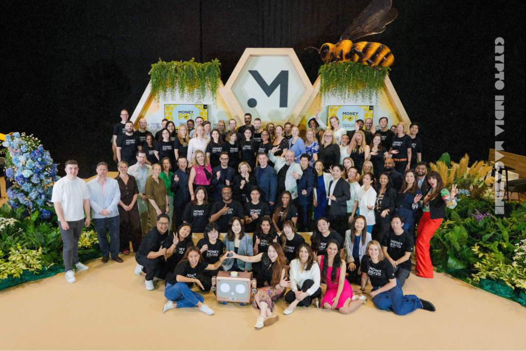 Money20/20 Asia 2026 Wraps