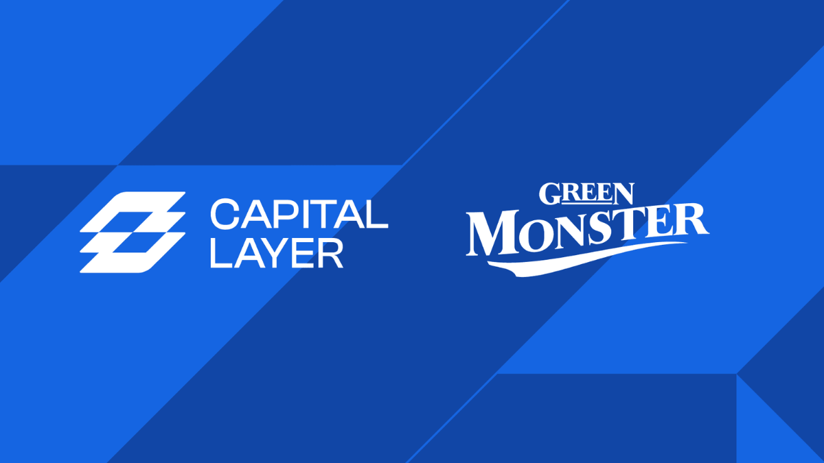 Capital Layer and Green Monster (TSE: 157A) Partner on Institutional Stablecoin Settlement Infrastructure Connecting Japan and Taiwan
