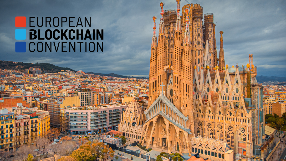 European Blockchain Convention Returns to Barcelona for Europe’s First Post-MiCA Gathering