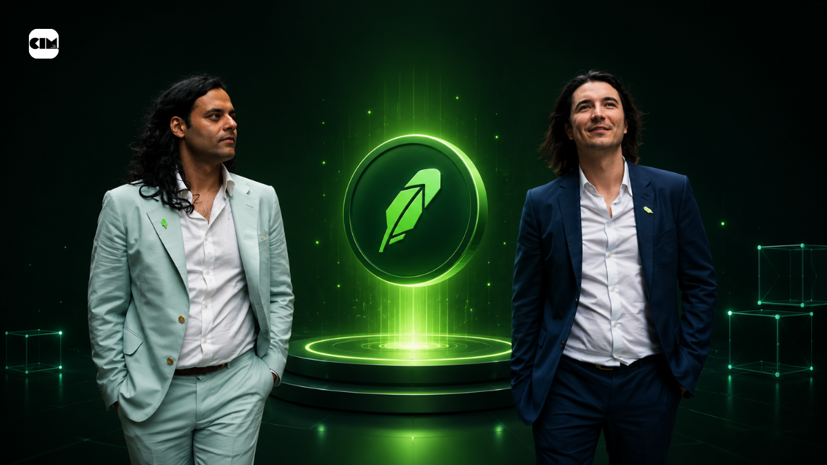 Robinhood Chain Mainnet Goes Live With 24/7 Tokenized Stock Trading