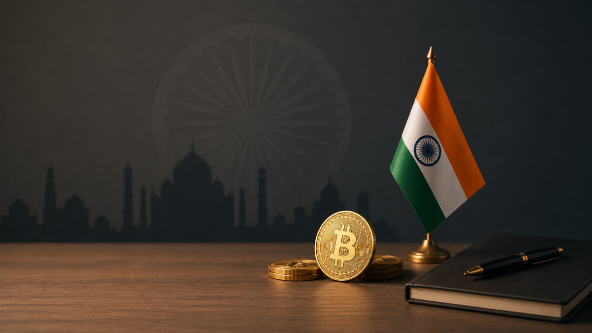 What India’s Crypto Investors Are Getting Right