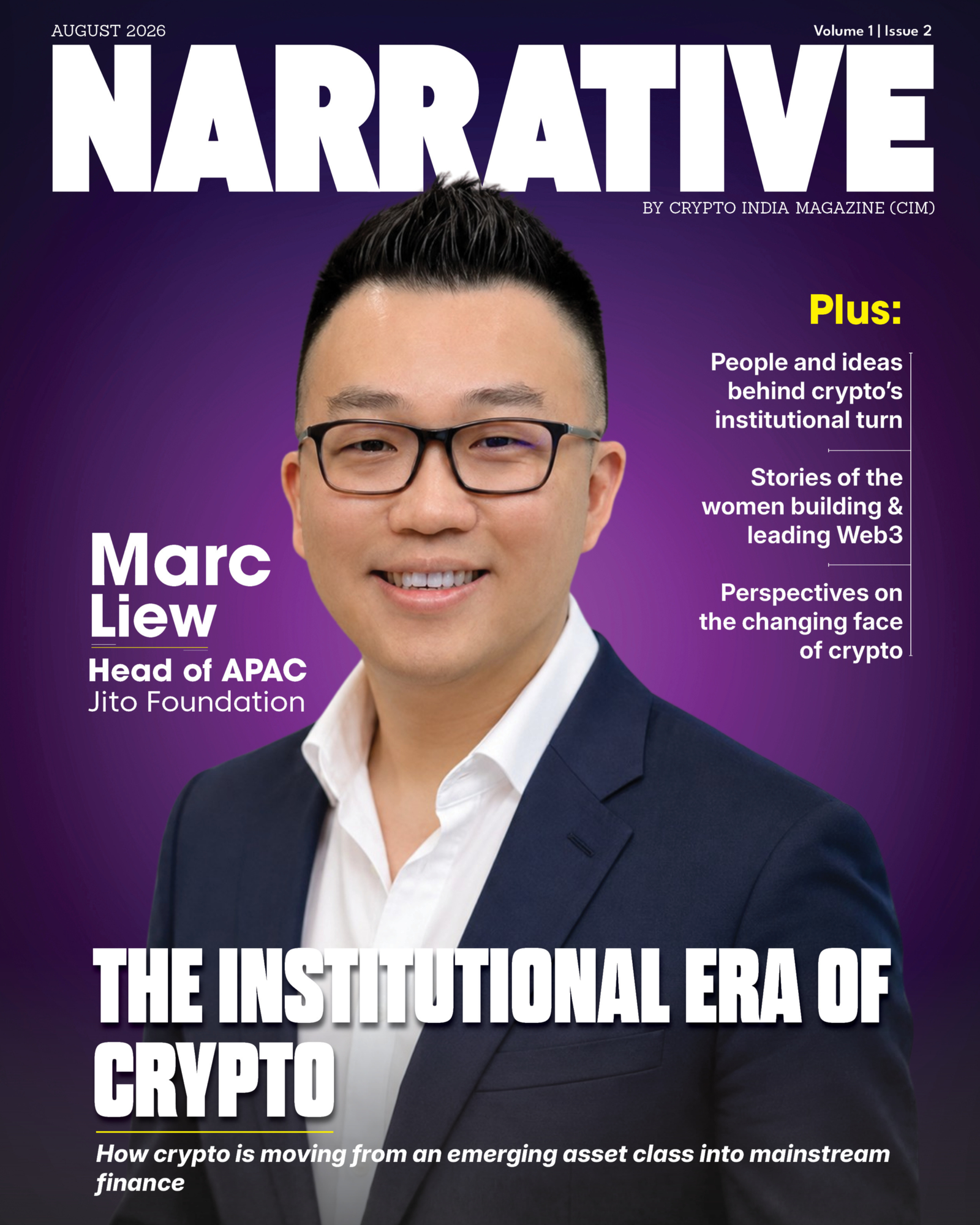 NARRATIVE