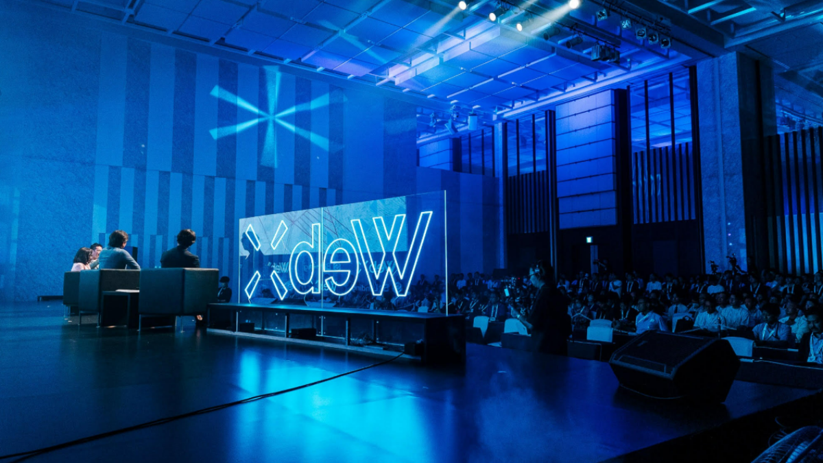 WebX 2026 Draws Over 13,500 Attendees in Its Latest Edition, Spotlights Japan’s Growing Global Influence In Web3