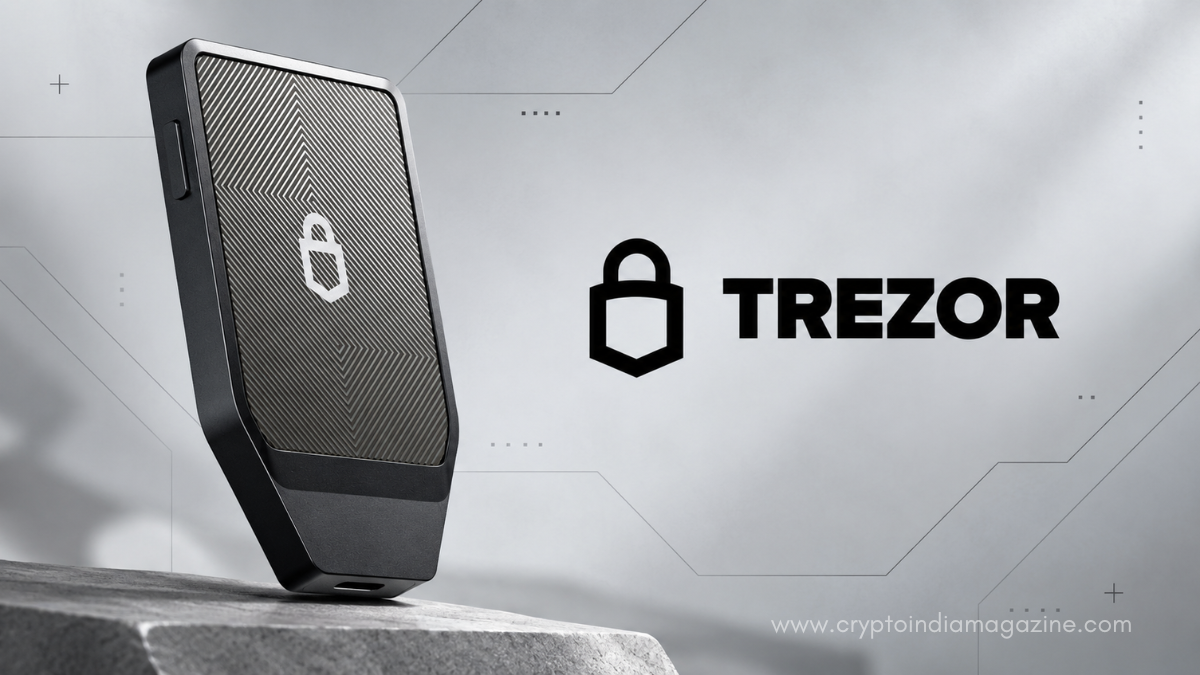 Trezor Completes Open-Source Clear Signing Implementation for Its Hardware Wallets