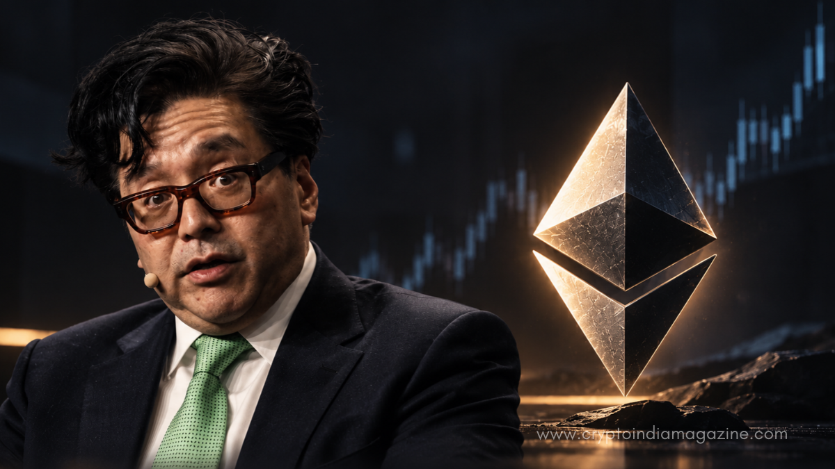 BitMine Stakes $13.8 Billion in ETH as Its Treasury Tops 6 Million Tokens