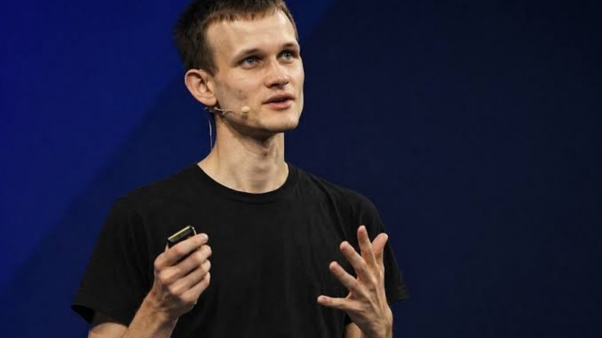 Vitalik Buterin Warns AI Could Weaken Crypto Security in Two Years