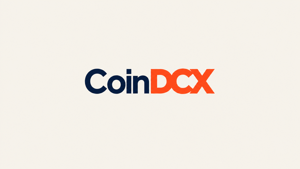 CoinDCX Absorbs $16 Million Loss Tied to Retired Wallet After Failed Sweep