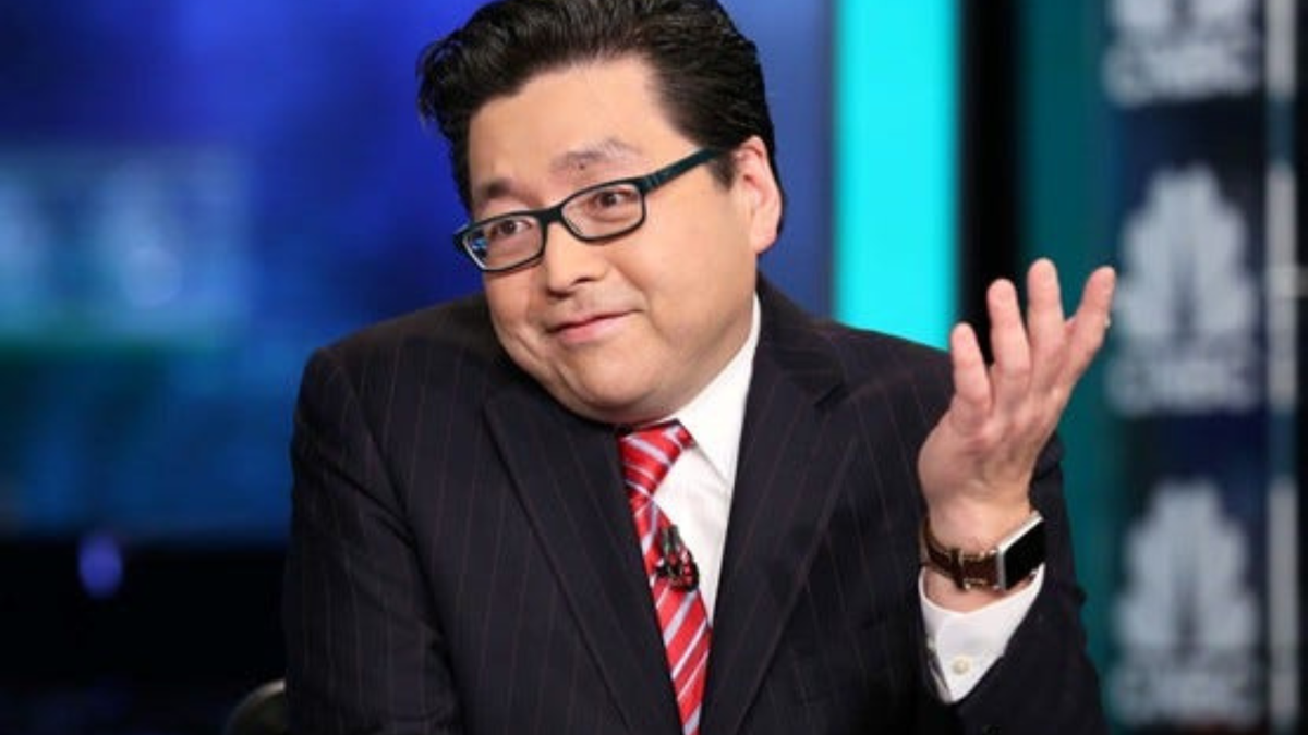 Tom Lee Sees $2 Trillion Wealth Transfer Fueling Crypto Demand as BitMine Buys More Ether
