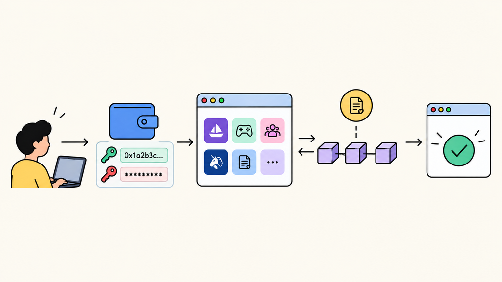 What Is a Web3 Wallet and How Does It Work