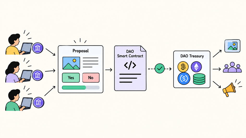 What Is a DAO